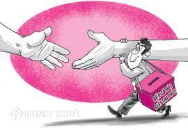 Thẩm quyền của chính quyền xã trong giải quyết tranh chấp đất đai