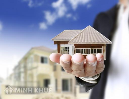 Thành lập công ty kinh doanh dịch vụ môi giới bất động sản                                                                                                      