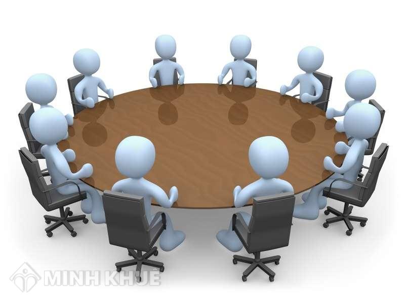 Thành lập hộ kinh doanh cá thể?