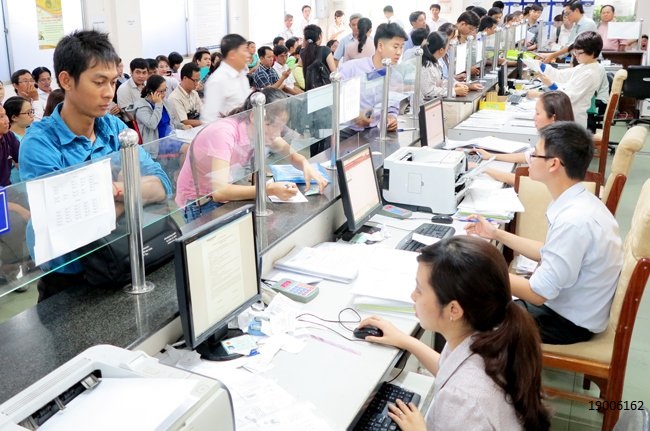 Thay đổi nội dung đăng ký kinh doanh thực hiện như thế nào ?