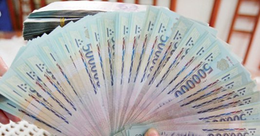 Thay đổi về tiền lương tính đóng BHXH bắt buộc từ 01/7/2018