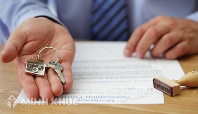 Thế chấp ngân hàng? Tài sản đảm bảo? xử lý nợ xấu?