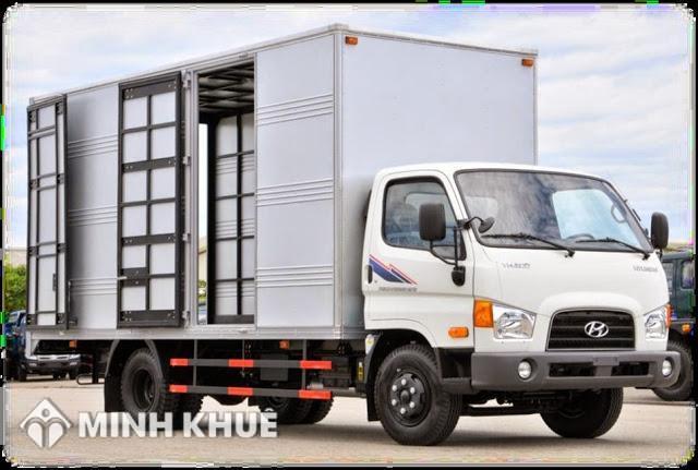 Theo quy định mới xe tải không có phù hiệu bị phạt bao nhiêu tiền?