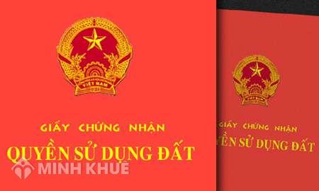 Thời gian cấp giấy chứng nhận quyền sử dụng đất là bao lâu ?