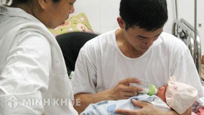 Thời gian hưởng chế độ thai sản khi nhận nuôi con nuôi mới nhất