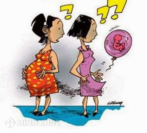 Thời gian nghỉ thai sản có được đóng bảo hiểm không ?