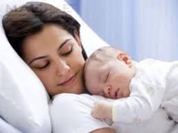 Thời gian nghỉ thai sản có được tính vào thời gian tham gia bảo hiểm thất nghiệp không?