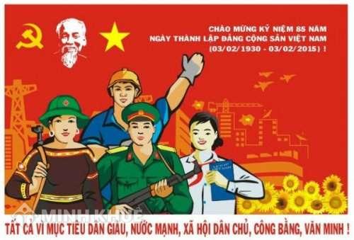 Thời gian xem xét kếp nạp lại đảng viên ?