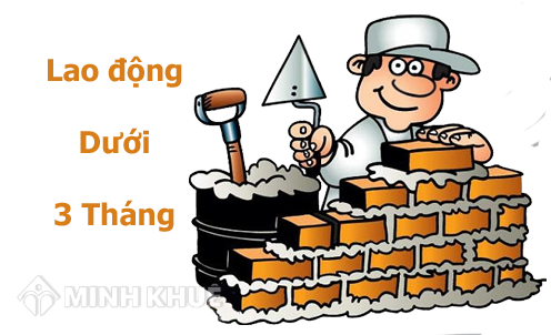 Thời hạn báo trước khi đơn phương chấm dứt hợp đồng lao động theo thời vụ của người lao động ?
