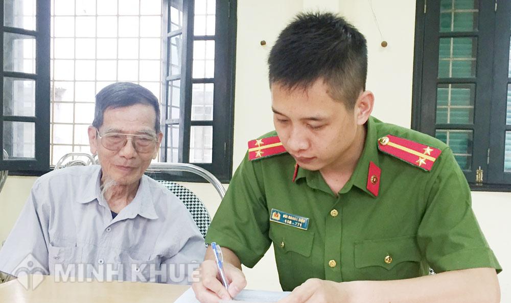 Thời hạn điều tra trong vụ án hình sự được quy định như thế nào?