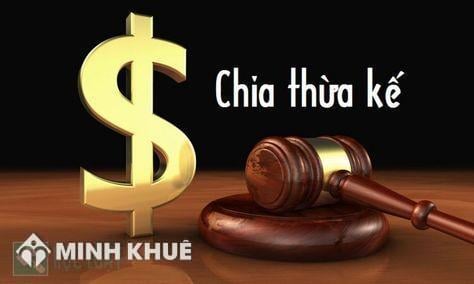 Thời hiệu để yêu cầu chia di sản thừa kế là bao nhiêu năm? Con bị tâm thần có được chia di sản thừa kế hay không?