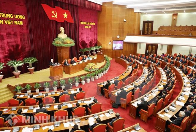 Thời hiệu kỷ luật đối với Đảng viên vi phạm là bao lâu ?