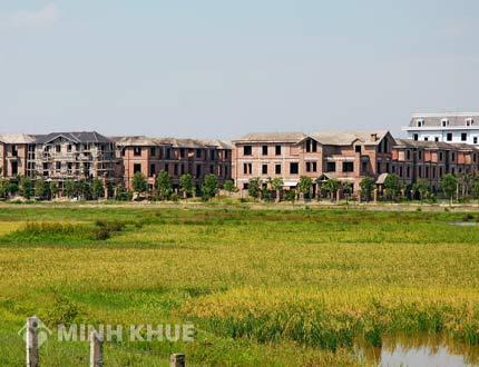 Thu hồi đất dự án được bồi thường như thế nào về những công trình mà tôi đã xây dựng trên đất ?