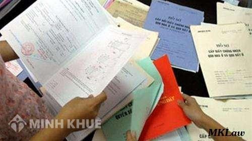 Thu hồi đất khai hoang không có giấy tờ ?
