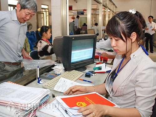 Thu hồi giấy chứng nhận quyền sử dụng đất ?