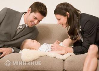 Thủ làm giấy khai sinh cho con có yếu tố nước ngoài khi không đăng ký kết hôn?
