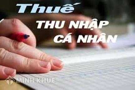 Hướng dẫn để được áp dụng mức thuế thấp nhất đối với hộ kinh doanh cá thể ?