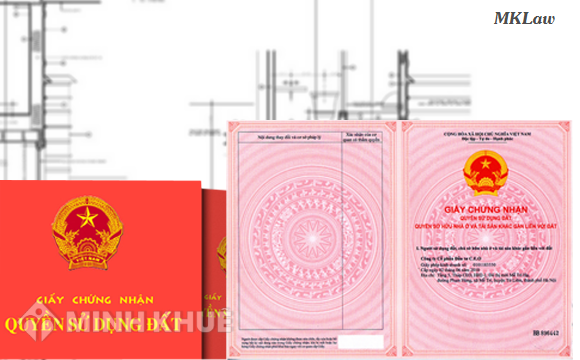 Thủ tục, chi phí làm sổ hồng cho căn nhà mua từ năm 1975 ?