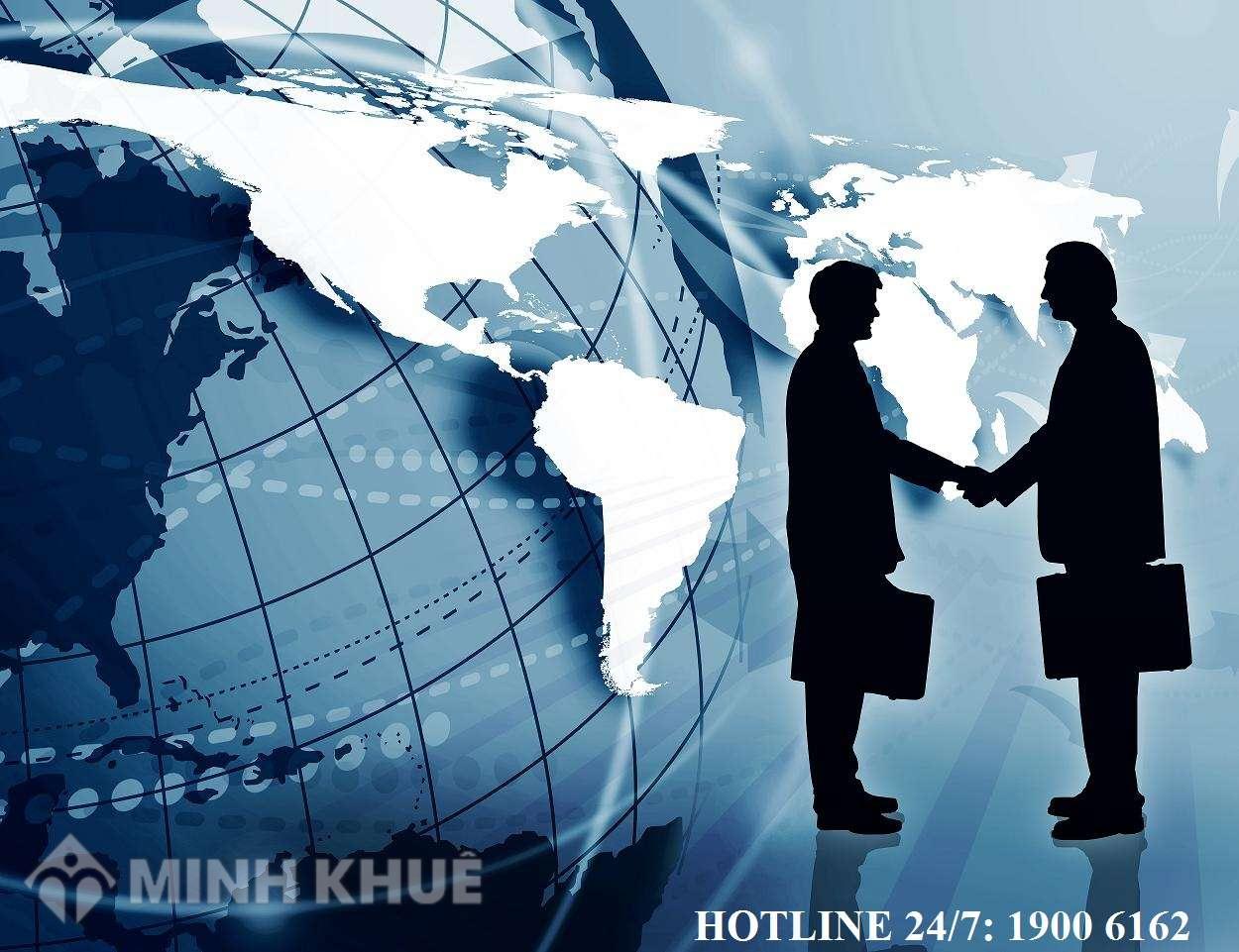 Thủ tục bảo lãnh sang Nhật Bản của tu nghiệp sinh?