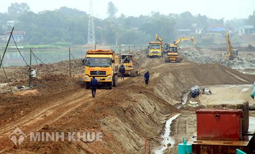 Thủ tục bồi thường giải phóng mặt bằng khi nhà nước thu hồi đất ?