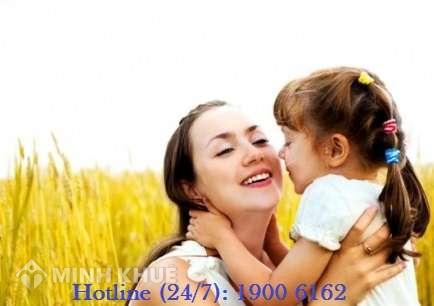 Thủ tục cho em chồng nhận con nuôi để sang Mỹ học ?