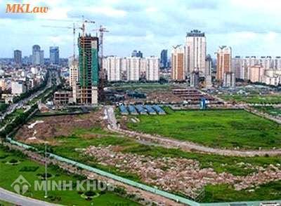 Thủ tục chuyển đất trồng lúa sang đất trồng cây lâu năm ?