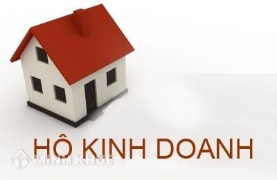 Thủ tục chuyển địa điểm kinh doanh hộ kinh doanh khác quận