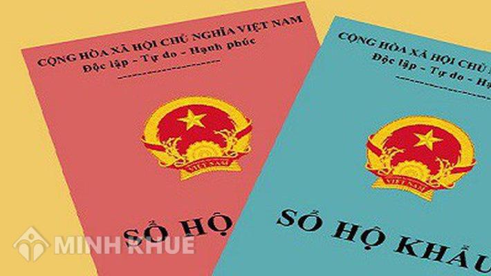 Thủ tục chuyển hộ khẩu (Hà Nội) - 2018