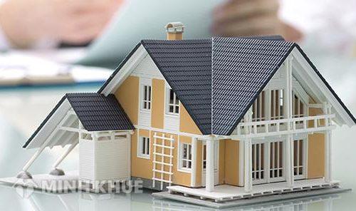Thủ tục chuyển mục đích sử dụng của đất từ đất ở sang đất sản xuất kinh doanh