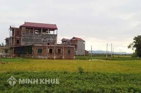 Thủ tục chuyển mục đích sử dụng đất có phải xin phép hay làm thủ tục gì bên chính quyền hay không ?  
