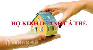 Thủ tục đăng ký hộ kinh doanh theo quy định mới nhất của luật doanh nghiệp ?