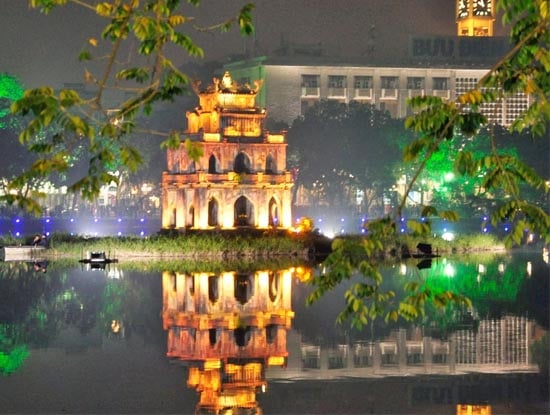 Thủ tục đăng ký nhập hộ khẩu tại nội thành Hà Nội