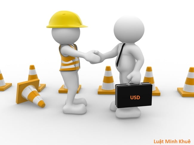 Hướng dẫn về thủ tục đấu thầu đất đai?