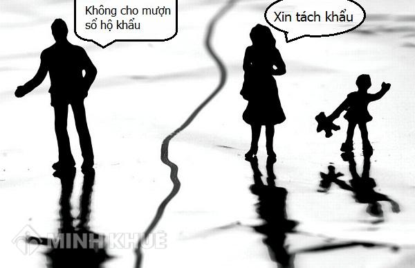 Thủ tục đơn phương ly hôn khi đăng ký kết hôn tại nước ngoài ?