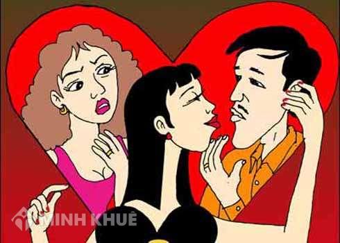Thủ tục giải quyết  vấn đề ly hôn?