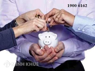 Thủ tục góp vốn bằng tài sản ?