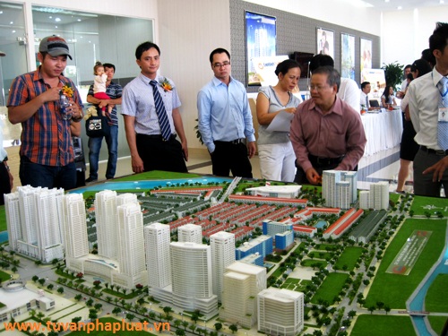 Thủ tục, hồ sơ bán đất theo quy định của pháp luật ?