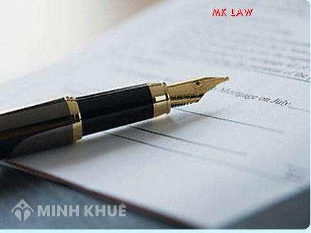Thủ tục kê khai thuế cho doanh nghiệp mới thành lập ?