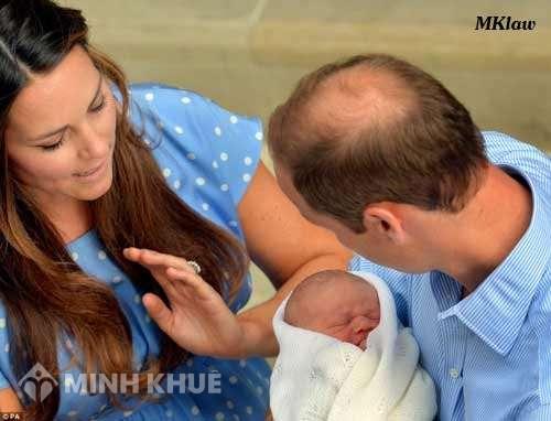 Thủ tục khai sinh cho con khi cha mẹ chưa đăng ký kết hôn ?