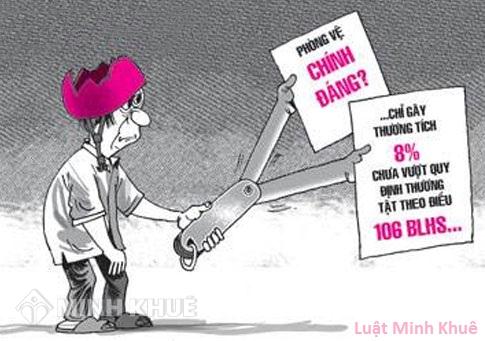 Thủ tục khởi tố vụ án cố ý gây thương tích thực hiện như thế nào ?