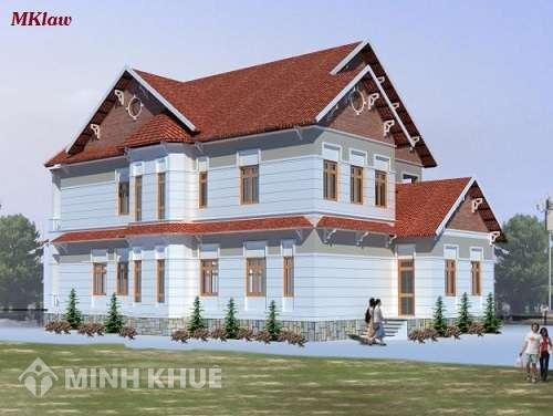 Thủ tục làm sổ đỏ căn hộ được cấp theo tiêu chuẩn lão thành cách mạng ?
