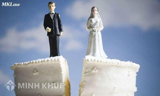 Thủ tục ly hôn để tái hôn khi chưa đăng ký kết hôn?