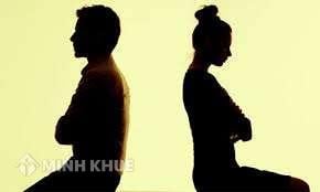 Thủ tục ly hôn khi hai vợ chồng cư trú và làm việc khác tỉnh như thế nào ?