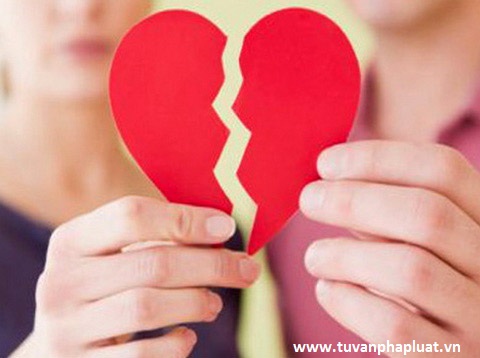 Thủ tục ly hôn thực như thế nào thì hợp pháp và nhanh nhất ?