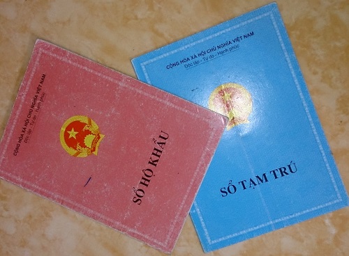 Thủ tục nhập hộ khẩu như thế nào ?