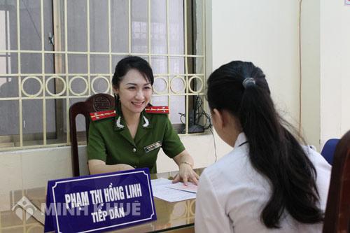 Thủ tục nhập hộ khẩu vào thành phố Hà Nội như thế nào ?