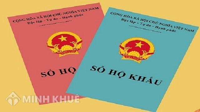 Thủ tục tách hộ khẩu như thế nào theo Luật mới nhất ?