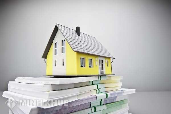 Thủ tục tách quyền sử dụng đất nông nghiệp là tài sản thừa kế ?