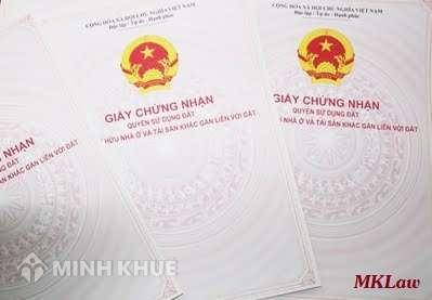 Thủ tục tách sổ hồng riêng khi mua nhà ở huyện Củ Chi, thành phố Hồ Chí Minh ?