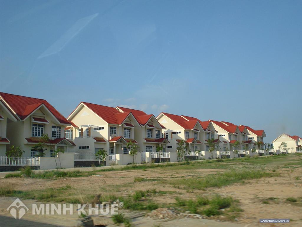Thủ tục tách thửa khi mua chung đất?